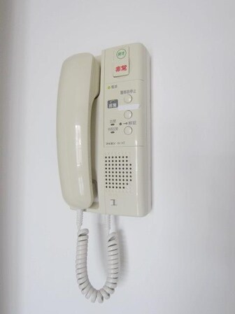 エルセレッソの物件内観写真